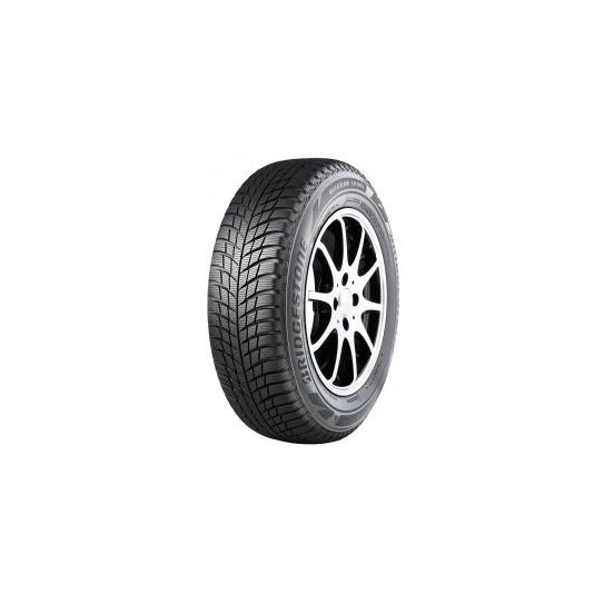 225/60R18 BRIDGESTONE LM001 104 H Žieminės