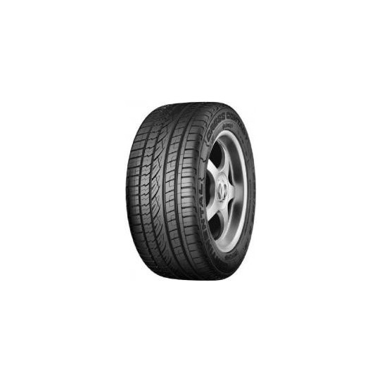 Continental CCC UHP 295/40R21 111W
