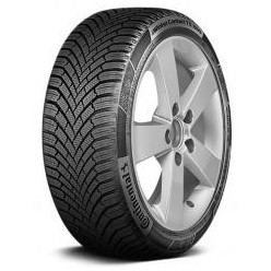 275/40R21 CONTINENTAL CWC TS 860 S EVC 107 V Žieminės