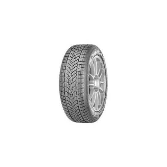 255/60R18 GOODYEAR ULTRAGRIP ICE SUV 112 T Žieminės