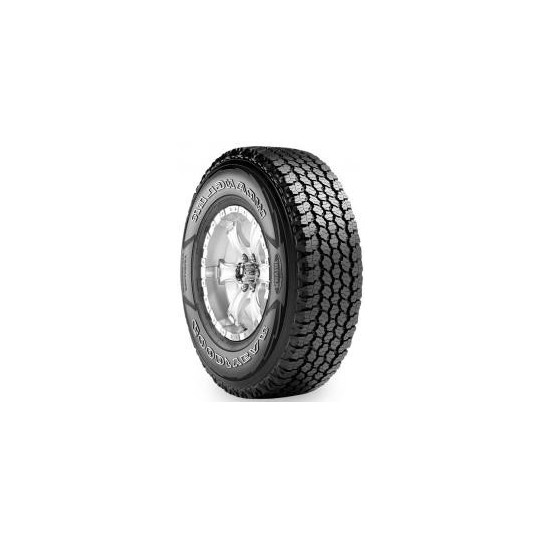 Goodyear Wrangler A/T Adventure 255/65R19 114H