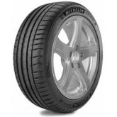 285/35R20 MICHELIN PILOT SPORT 4 S 104 Y Vasarinės