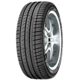 Michelin PILOT SPORT 3 285/35R20 104Y