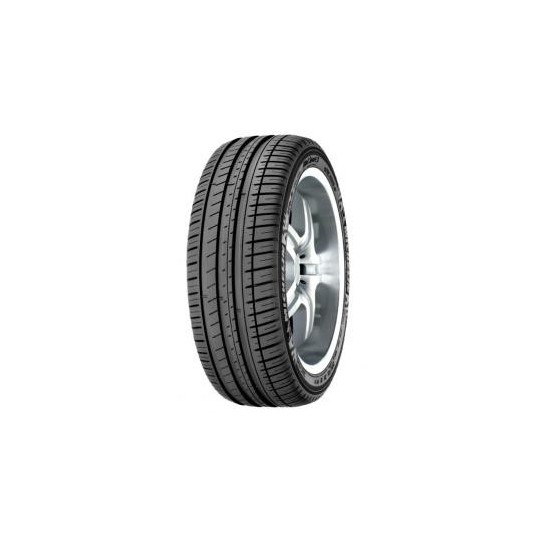 Michelin PILOT SPORT 3 285/35R20 104Y