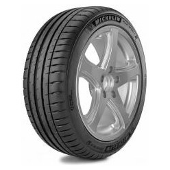 Michelin PILOT SPORT 4 S 245/40R21 100Y