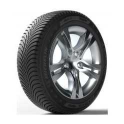 225/55R18 MICHELIN Pilot Alpin 5 102 V Žieminės