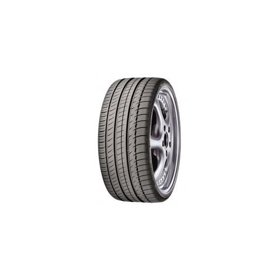 Michelin PILOT SPORT PS2 205/55R17 95Y