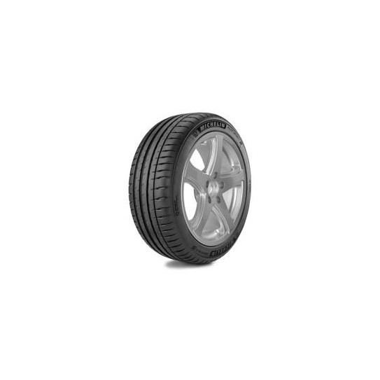 Michelin PILOT SPORT 4 255/40R18 99Y