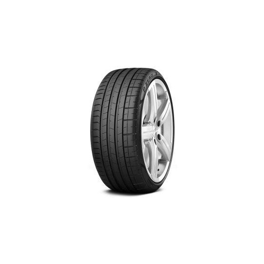 Pirelli P Zero PZ4 255/40R21 102Y