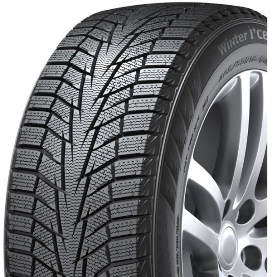 Padangos Winter i*cept iz2 (W616) 75 T ( E F 71dB )