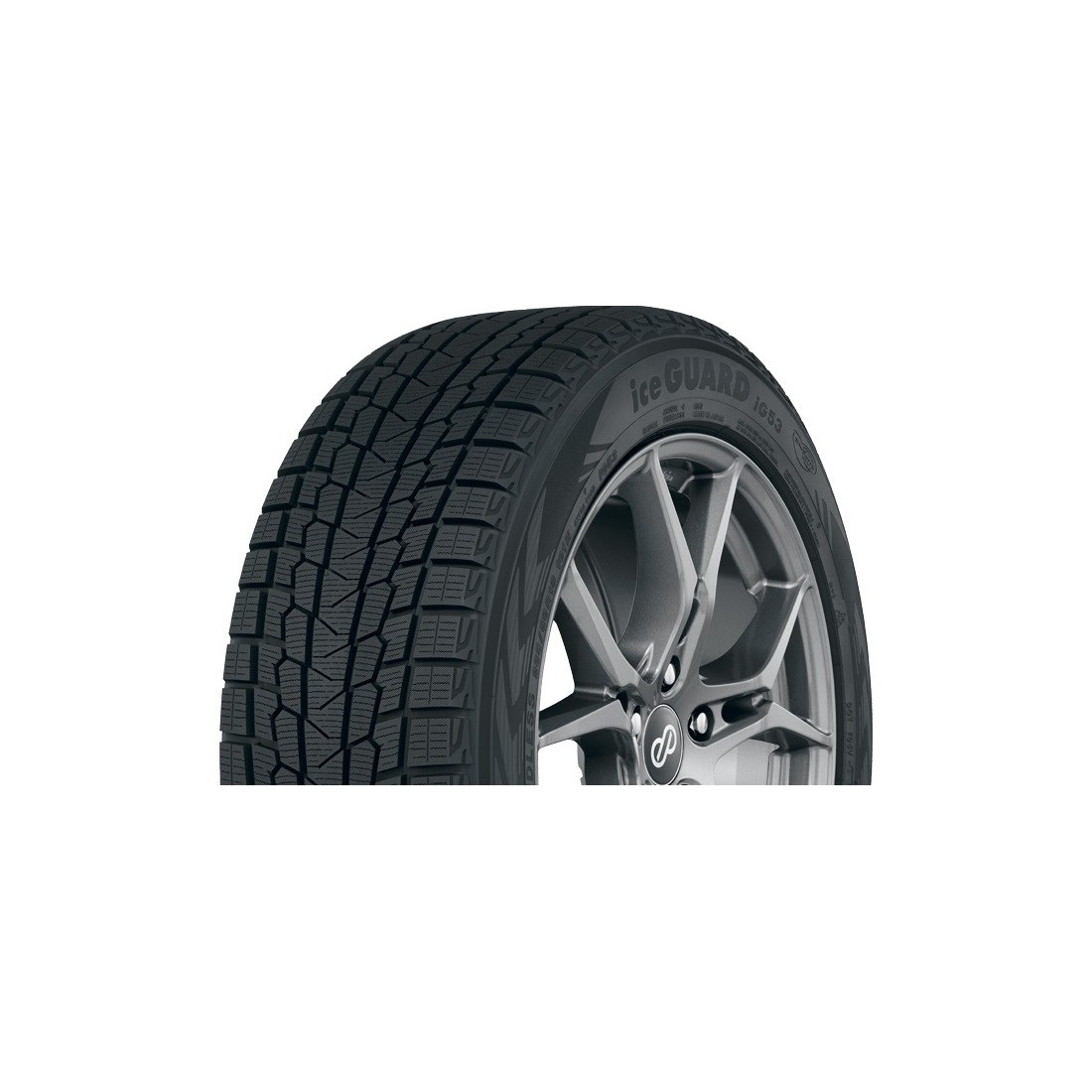 245/45 R20 103T IG53