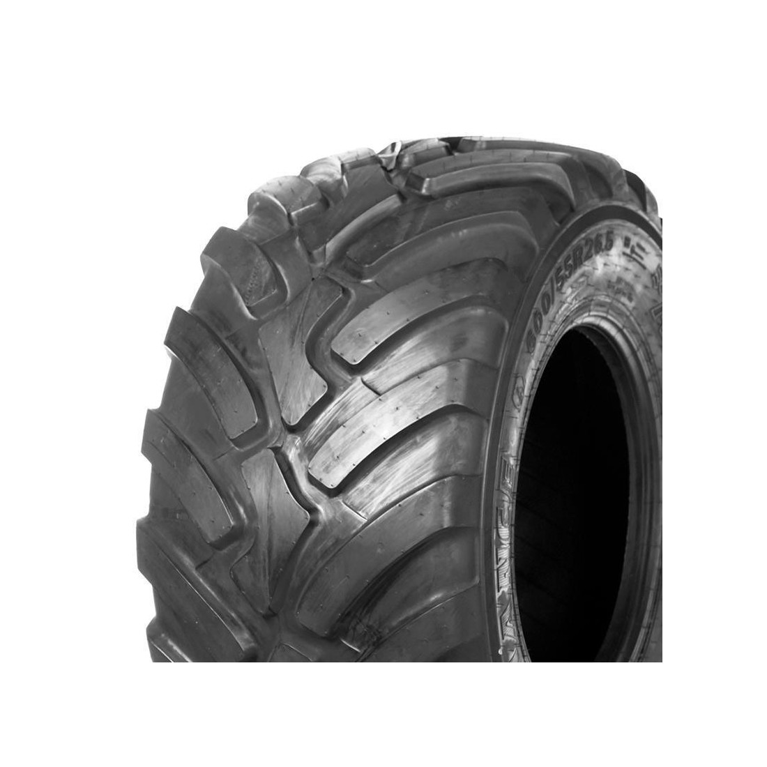 560/60R22.5 Alliance 885 SB 164D TL