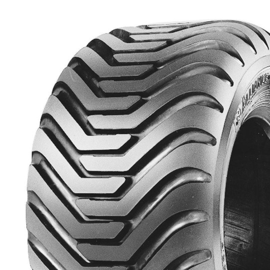 600/50R22.5 Alliance 328 165 A8