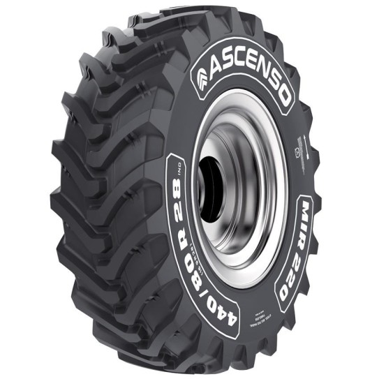 460/70R24 Ascenso MIR220 159A8 (159B) SB TL