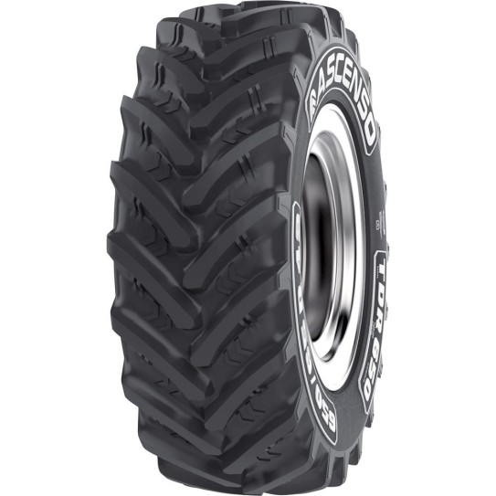 480/65R24 Ascenso TDR650 140 D