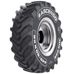 480/80R26 Ascenso MIR220 167A8 (167B) SB TL