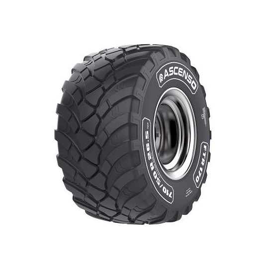 650/55R26.5 Ascenso FTR170 170 D