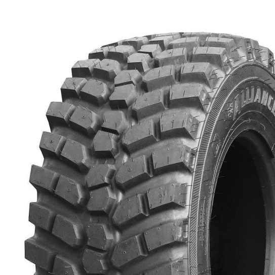 440/80R28 Alliance 550 156 A8