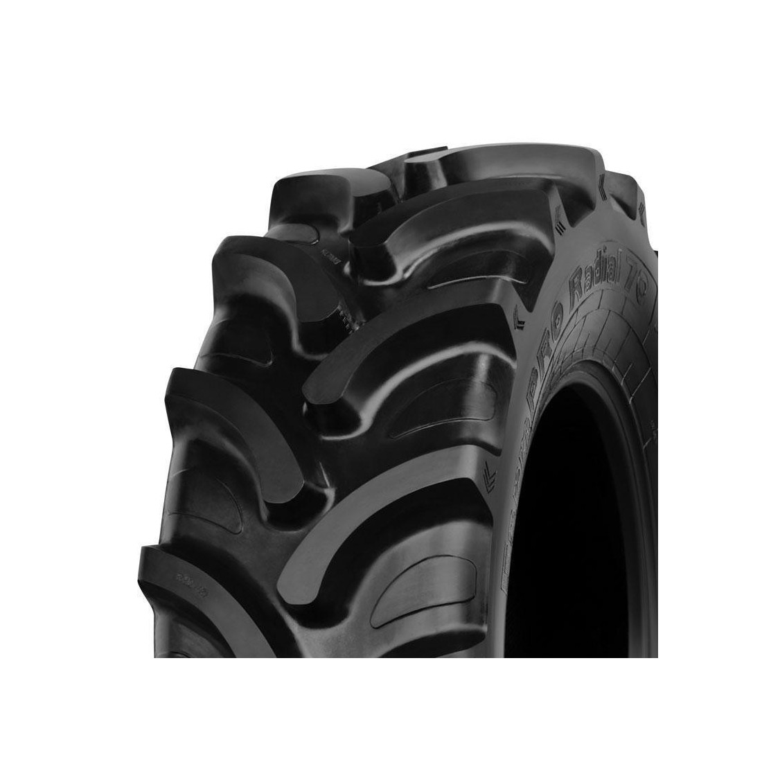 420/70R30 Alliance 845 (Farm Pro 70) 134A8 (134B) TL