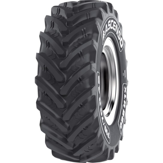 650/85R38 Ascenso XLR880 173D TL