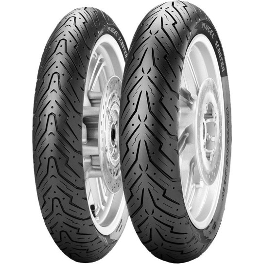 100/80R10 PIRELLI ANGEL SCOOTER 53 L