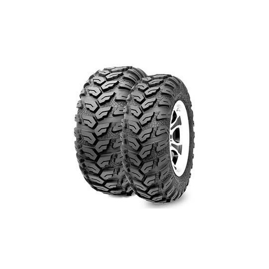 25/10R12 MAXXIS MU04 CEROS 50 N