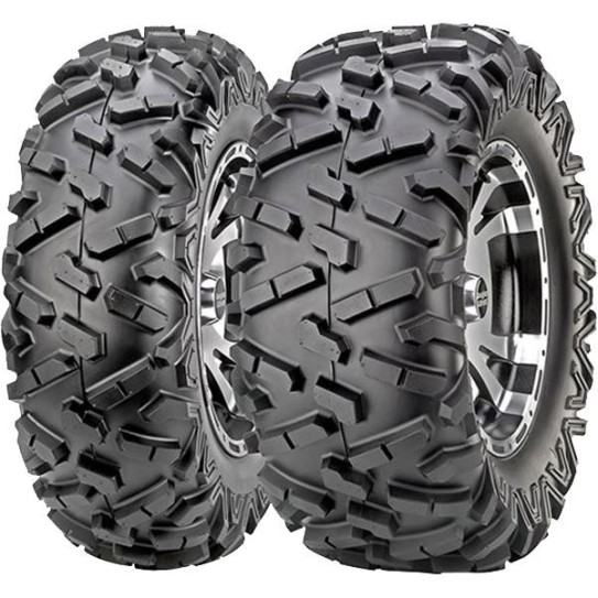 25X10.00-12 Maxxis MU10 BIGHORN 2.0 4PR NHS