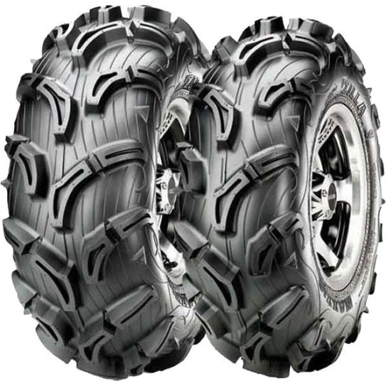 AT27X11-12 Maxxis MU02 ZILLA 6PR 56J