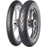 140/90-15 Maxxis M6103 PROMAXX 70H TL TOURING CITY Rear