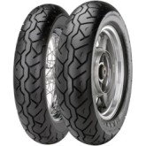 170/80-15 Maxxis M6011 CLASSIC 77H TL CRUISING Rear