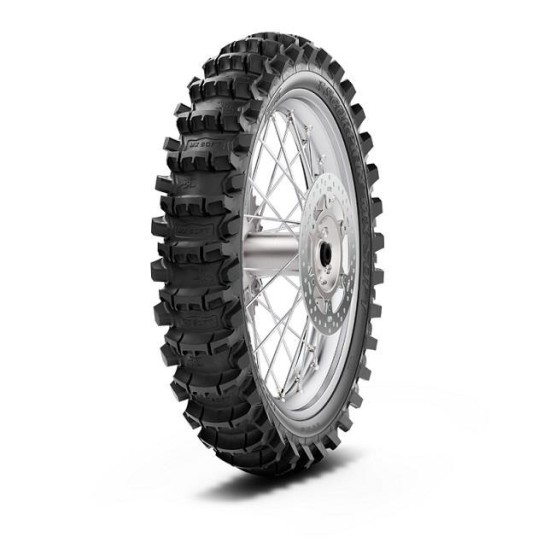 90/100R16 PIRELLI SCORPION MX SOFT 51 M