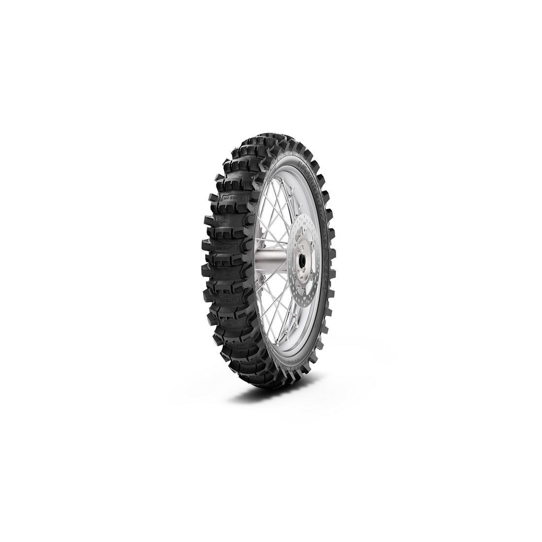 90/100R16 PIRELLI SCORPION MX SOFT 51 M