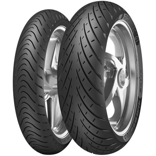 120/70R17 Metzeler ROADTEC 01 58 W