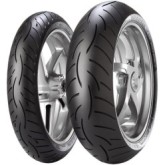 120/70R17 Metzeler ROADTEC Z8 INTERACT 58 W