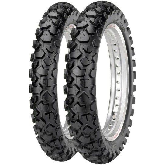 130/80-17 Maxxis M6006 65S TT ENDURO ON/OFF Rear