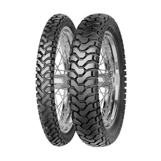 140/80-17 Mitas E-07 69T TL ENDURO ON/OFF Rear M+S