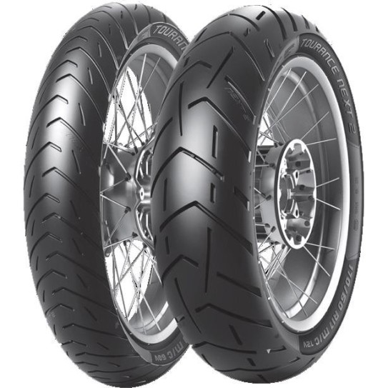 150/70R17 Metzeler TOURANCE NEXT 2 69 V