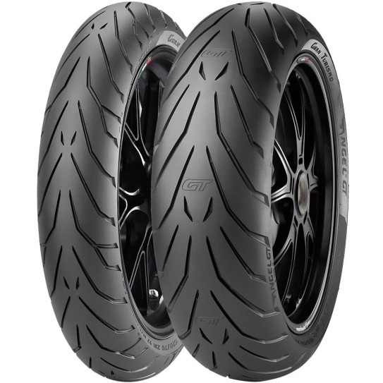 180/55R17 PIRELLI ANGEL GT 73 W