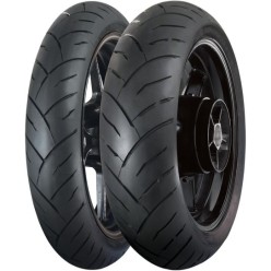 190/55R17 MAXXIS MA-ST2 SUPERMAXX ST 75 W