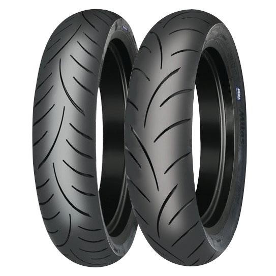 100/90R18 MITAS MC 50 56 H