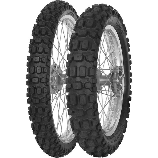 110/80-18 Mitas MC 23 58P TT ENDURO ON/OFF Rear M+S