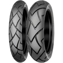 100/90-19 Mitas TERRA FORCE-R 57H TL ENDURO STREET Front