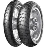 120/70R19 Metzeler KAROO STREET 60V TL ENDURO STREET Front M+S