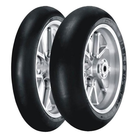 100/80R10 PIRELLI DIABLO SUPERBIKE SC1