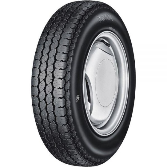 145/80R10 CHENG SHIN TRAILERMAXX CR966 84/82N FRT M+S