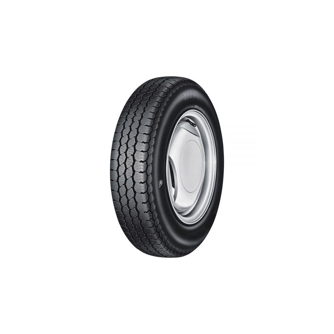 145/80R10 CHENG SHIN TRAILERMAXX CR966 84/82N FRT M+S