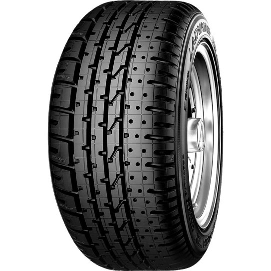 165/70R10 YOKOHAMA A008 72 H Vasarinės