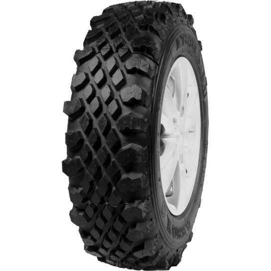 135/80R13 MALATESTA KOBRA TRAC 72 T