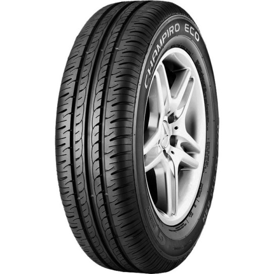 145/70R13 GT RADIAL CHAMPIRO ECO 71 T Vasarinės