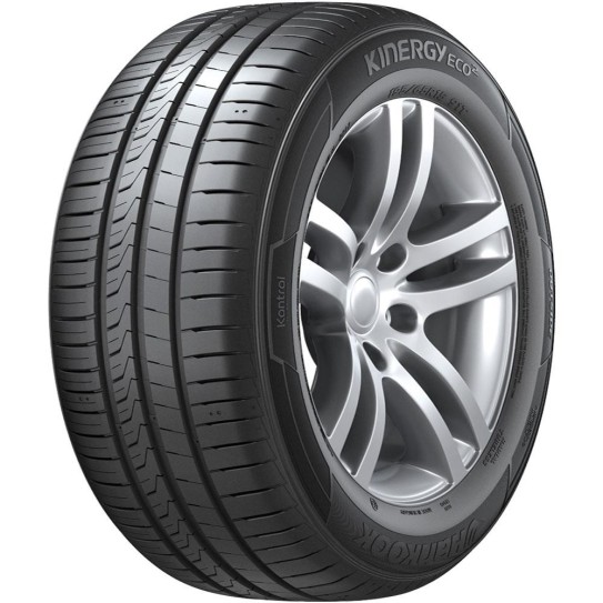 155/80R13 HANKOOK Kinergy Eco2 (K435) 79 T Vasarinės